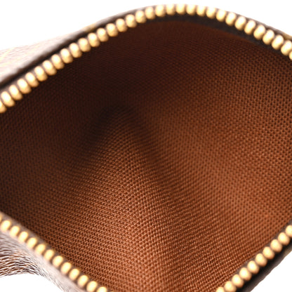 Louis Vuitton Monogram Mini Papillon Bag 5 of 7