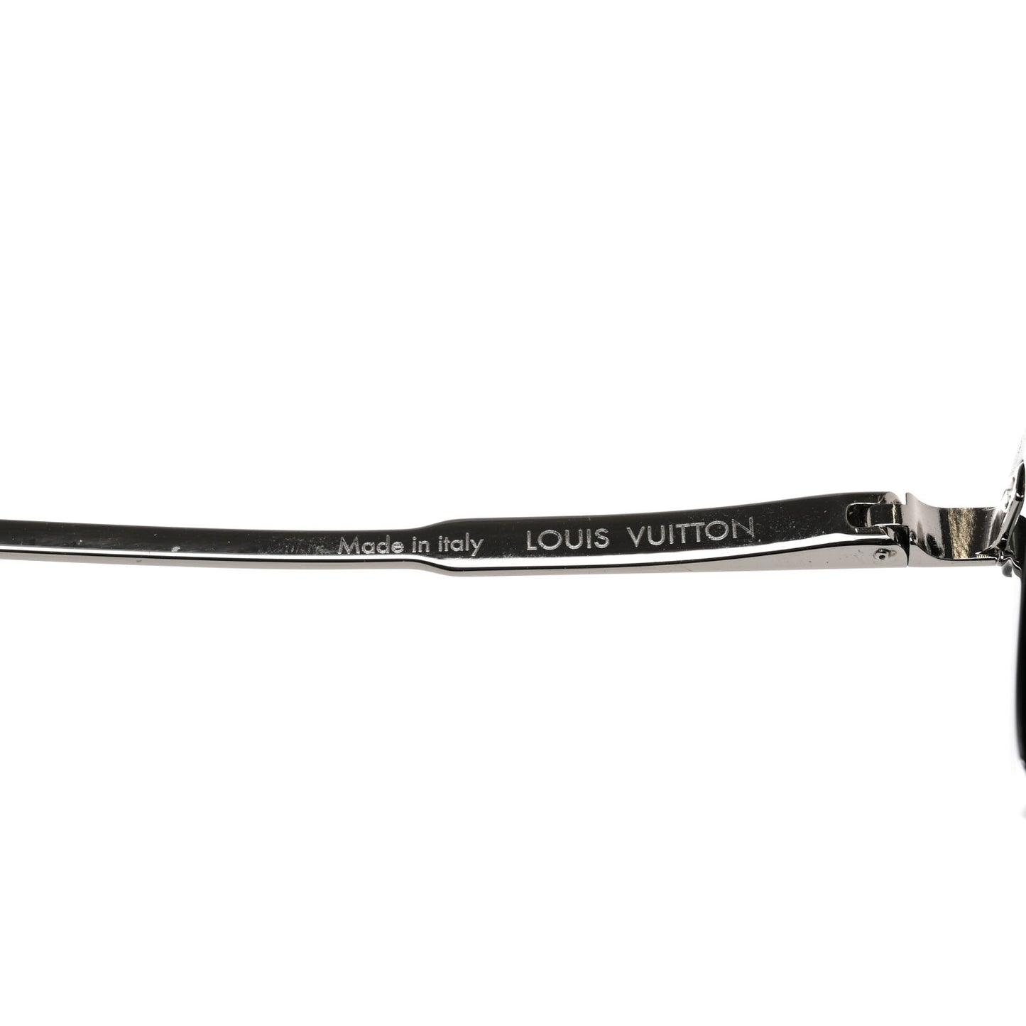 Monogram Acetate Rise Sunglasses Z1669E Black