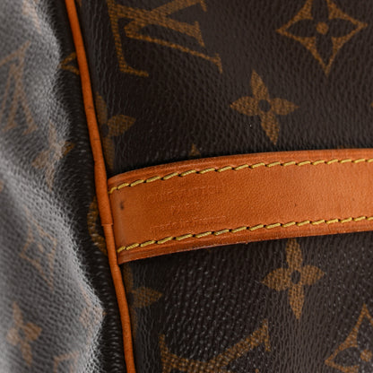 Louis Vuitton Monogram Speedy Bandouliere 30 6 of 10