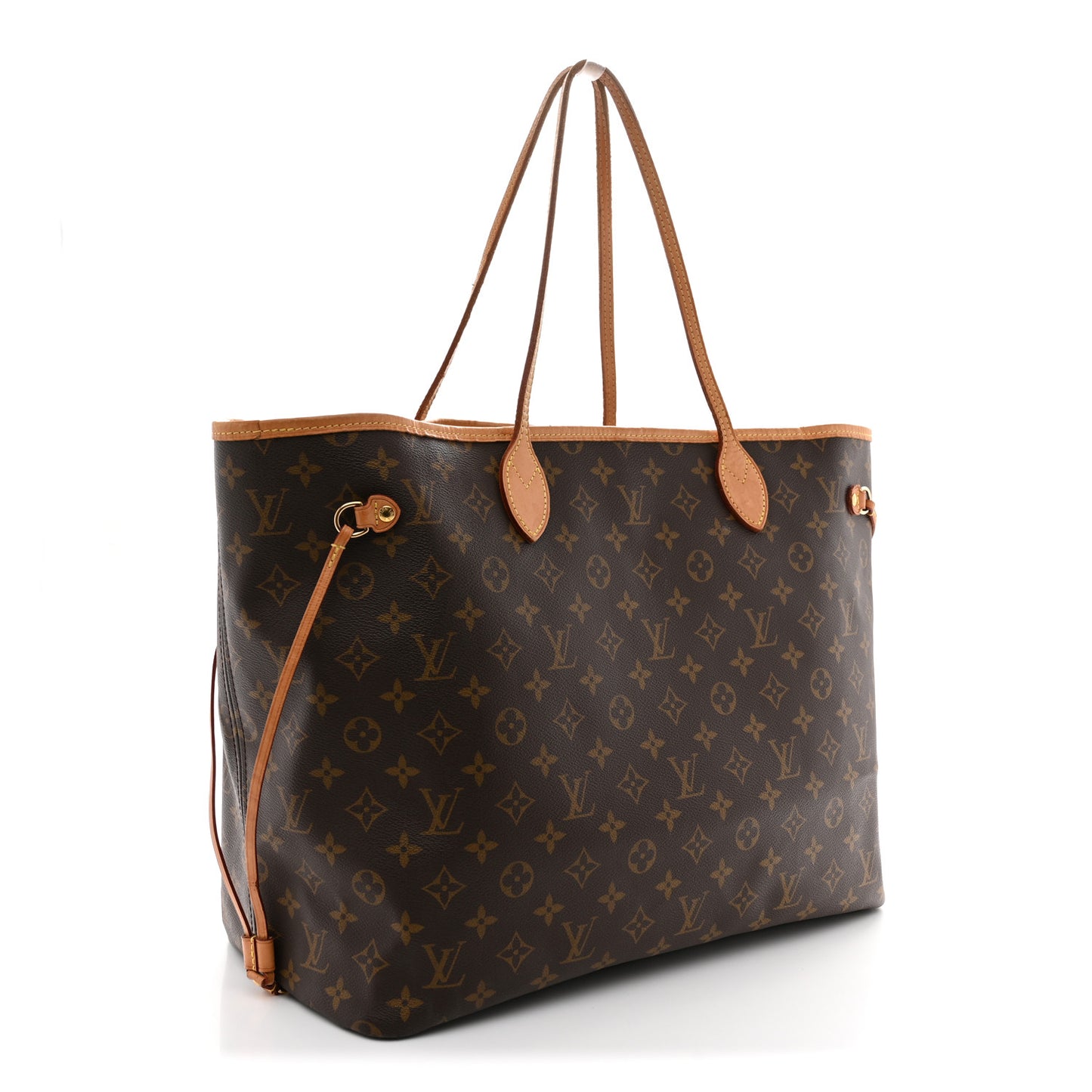 Monogram Neo Neverfull GM
