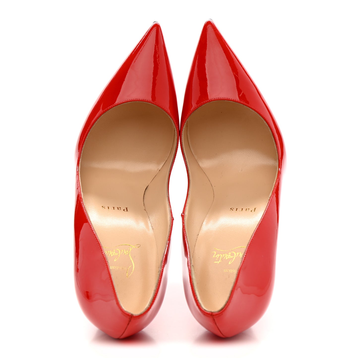 Patent So Kate 120 Pumps 39.5 Corazon
