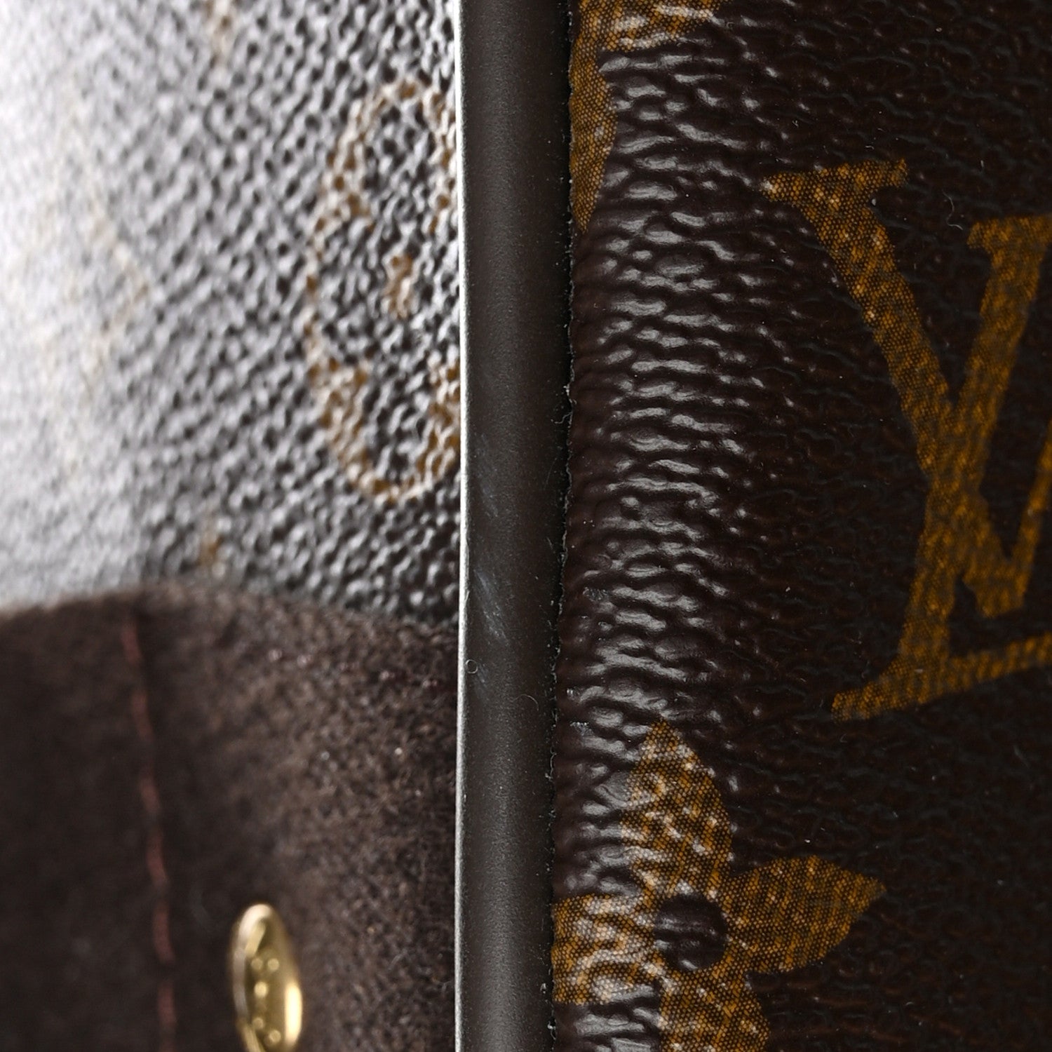 Louis Vuitton Monogram Horizon Soft Duffle 55 14 of 16