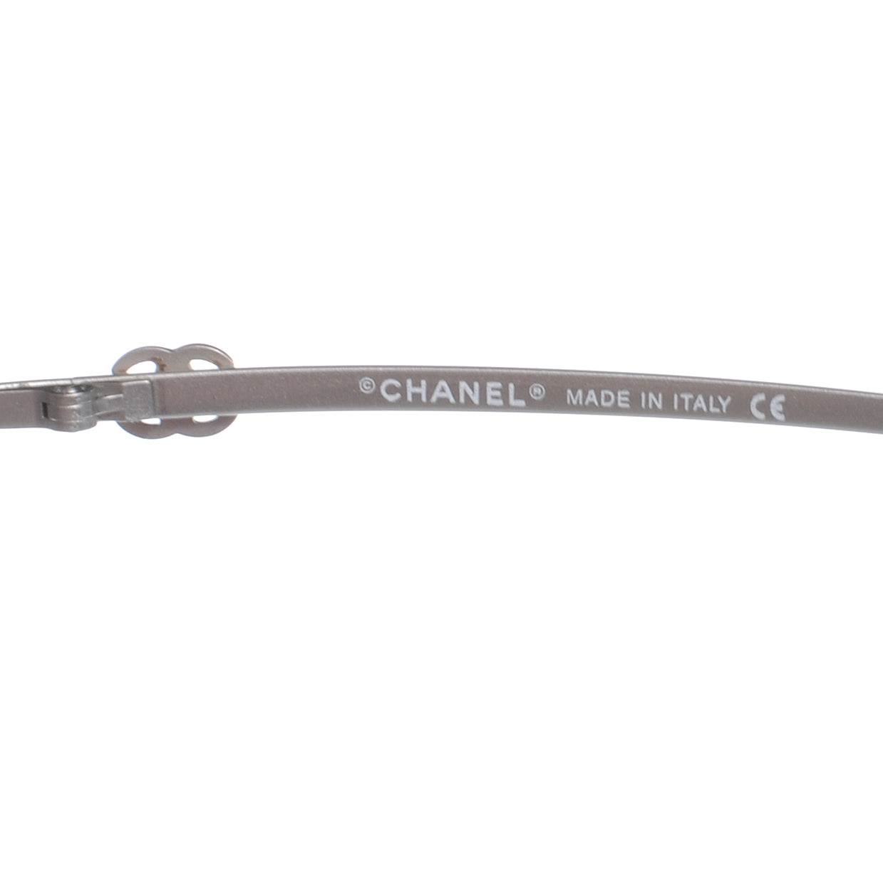 CC Logo Sunglasses 4004