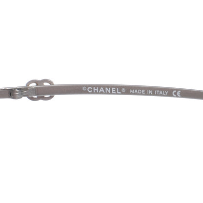 Chanel CC Logo Sunglasses 4004 4 of 5