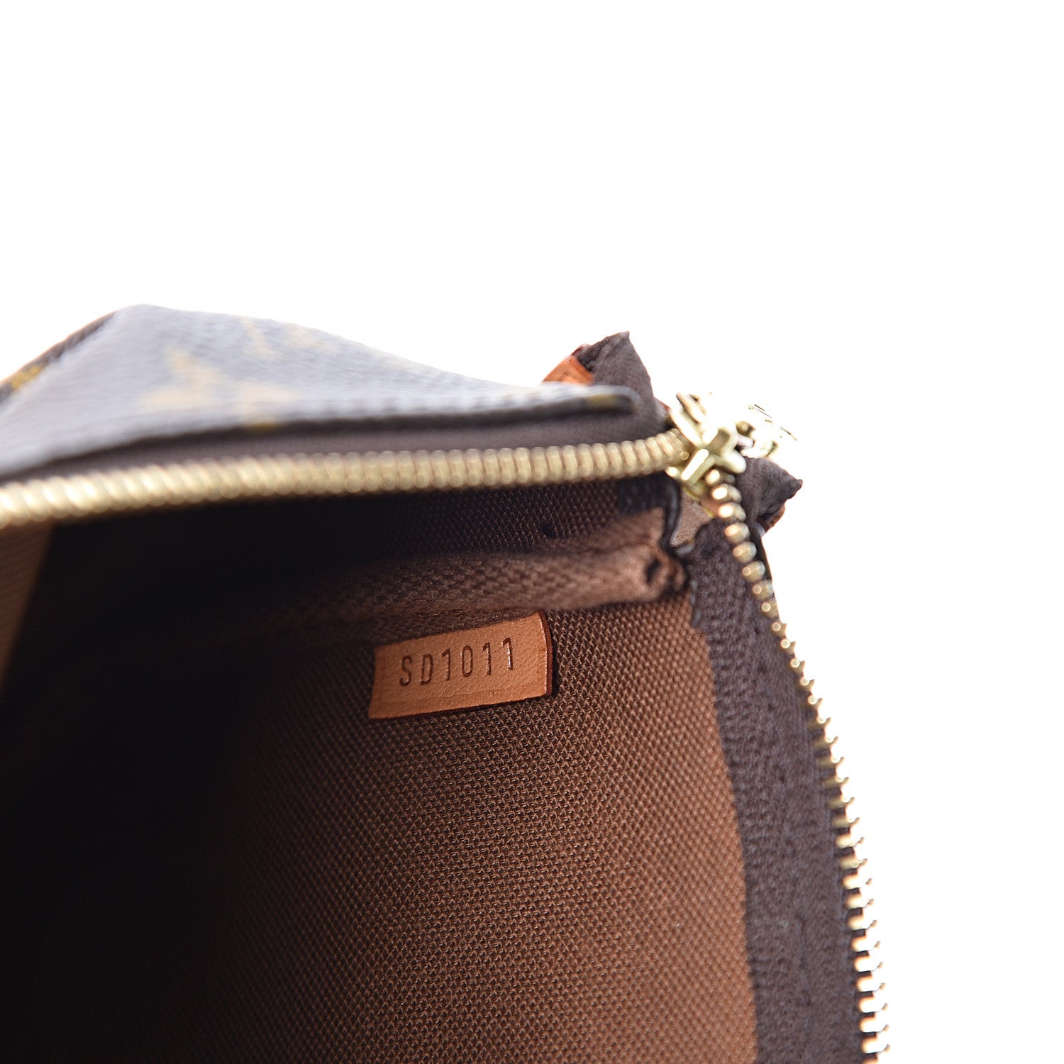 Louis Vuitton Monogram Pochette Accessories 5 of 9
