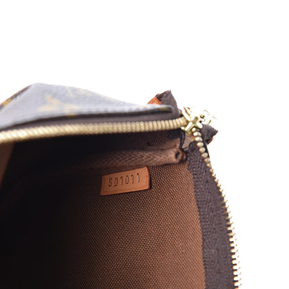 Louis Vuitton Monogram Pochette Accessories 5 of 9