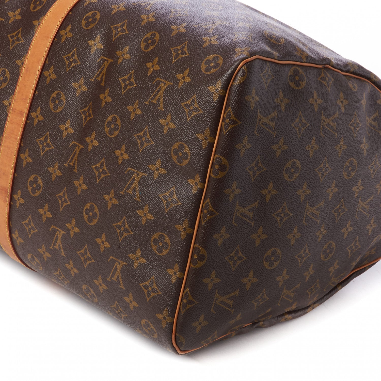 Louis Vuitton Monogram Keepall 60 5 of 10