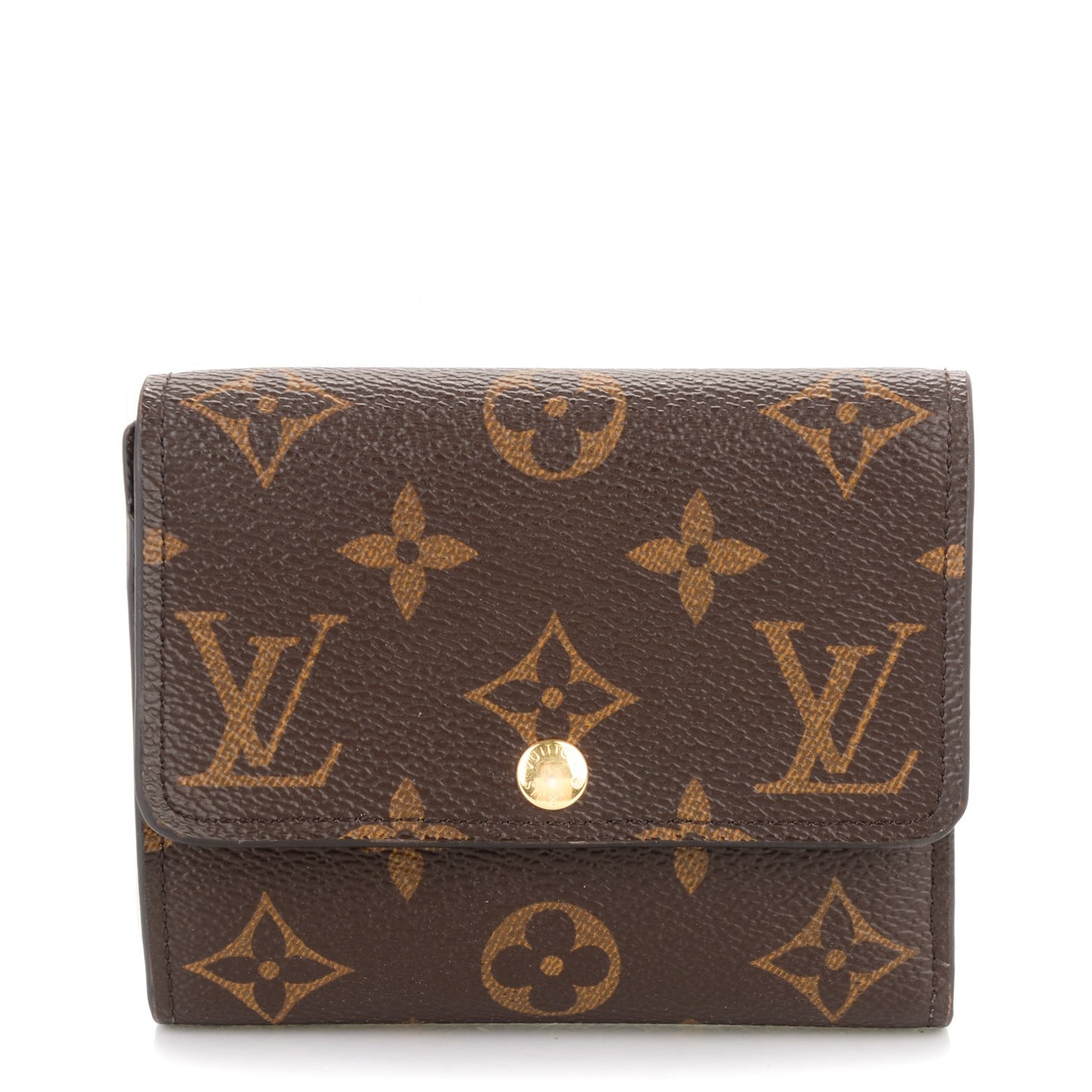 Monogram Anais Wallet