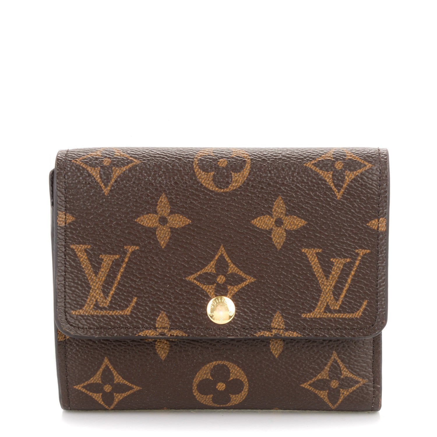 Louis Vuitton Monogram Anais Wallet 1 of 7
