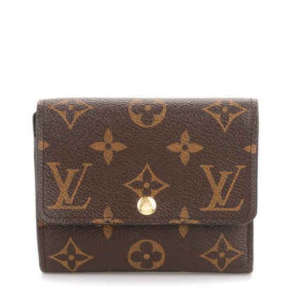 Louis Vuitton Monogram Anais Wallet 1 of 7