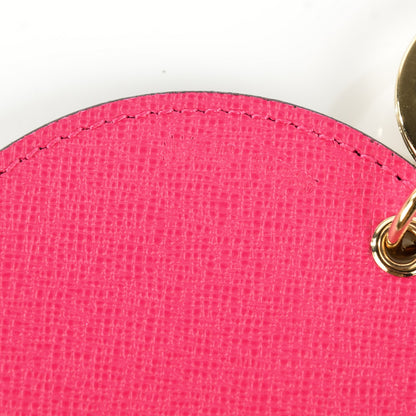 Louis Vuitton Monogram 2015 Christmas Animation Bag Charm Key Ring 7 of 8