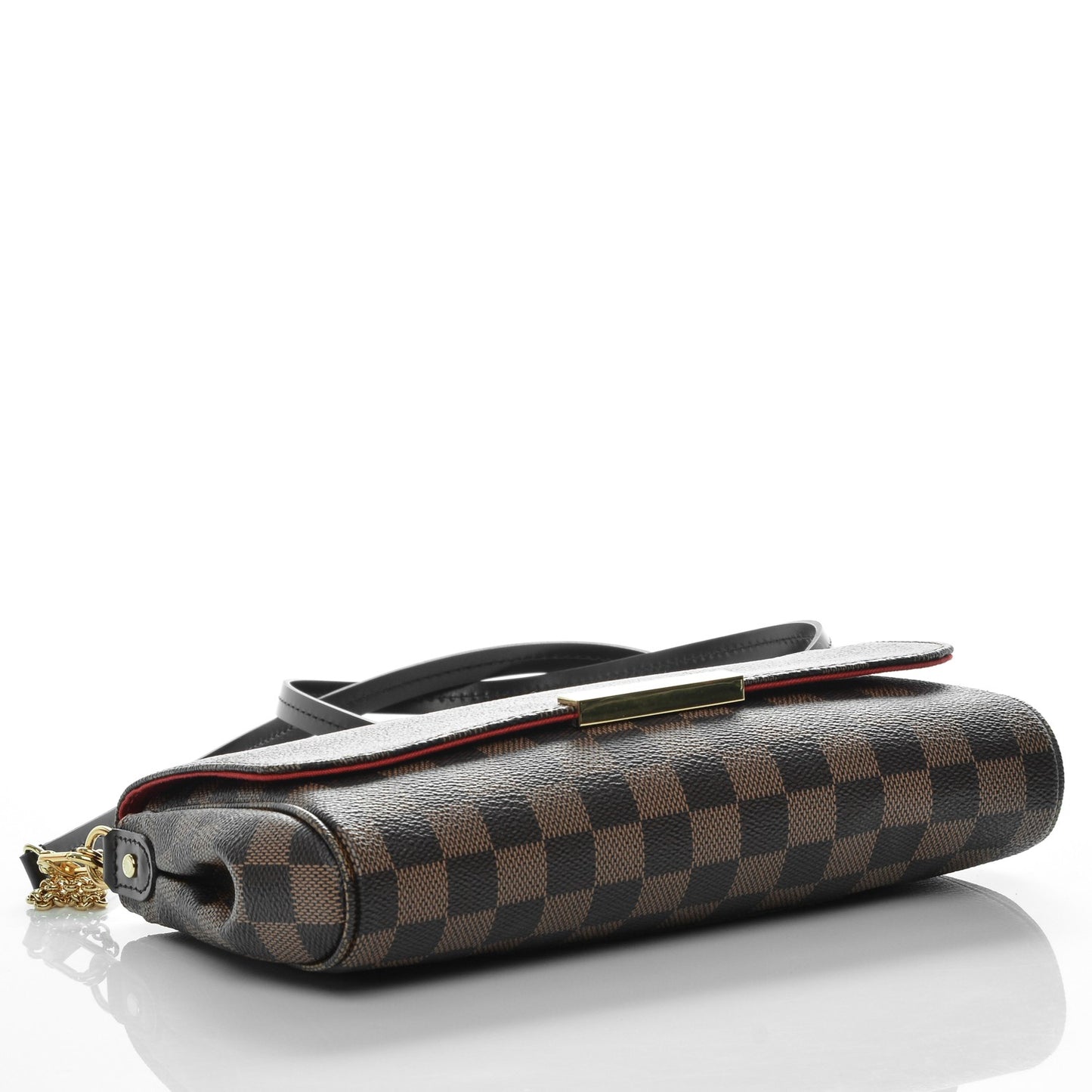 Damier Ebene Favorite MM