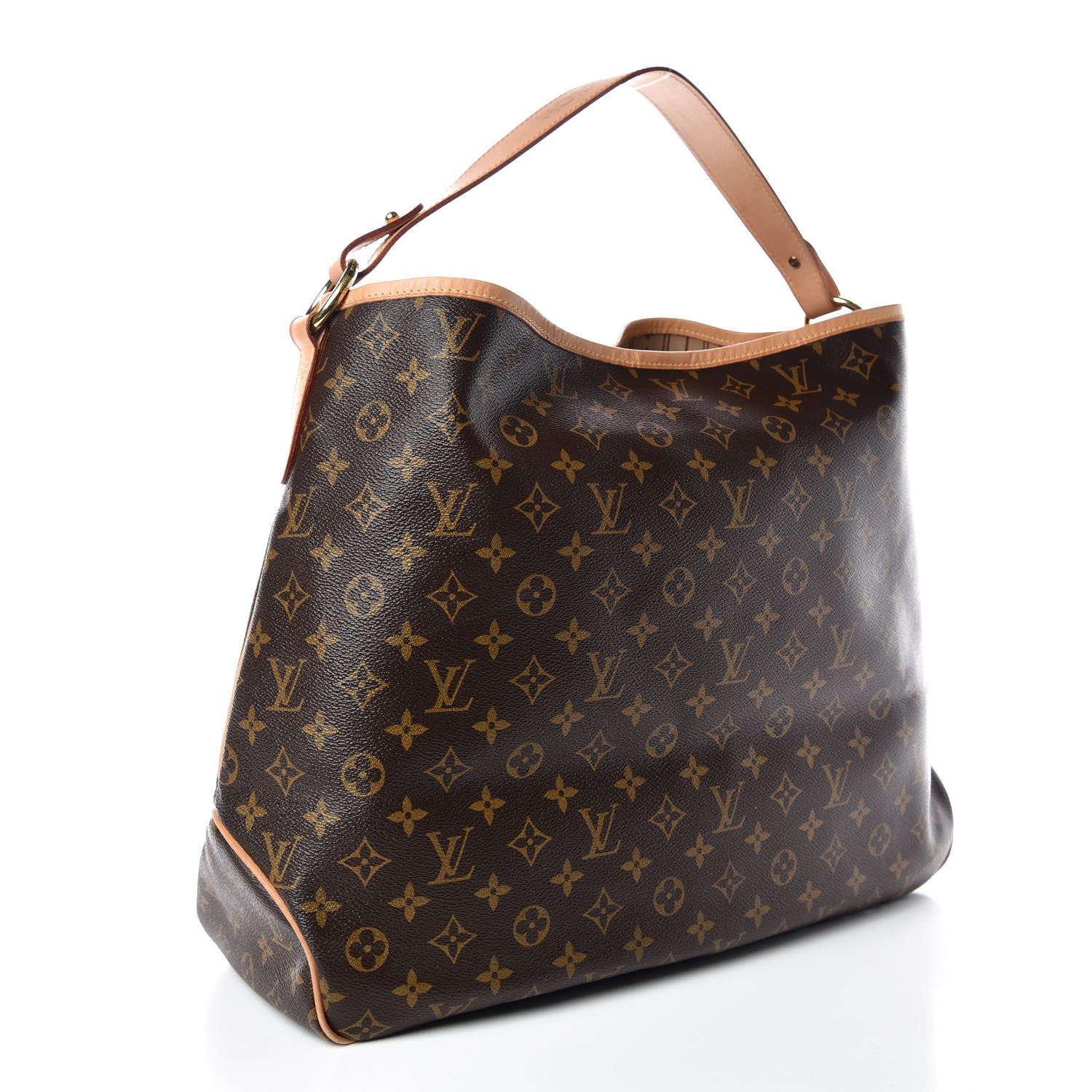 Louis Vuitton Monogram Delightful GM 3 of 12