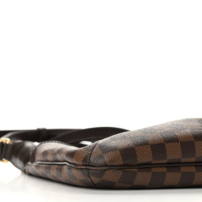 Louis Vuitton Damier Ebene Bloomsbury PM 6 of 13