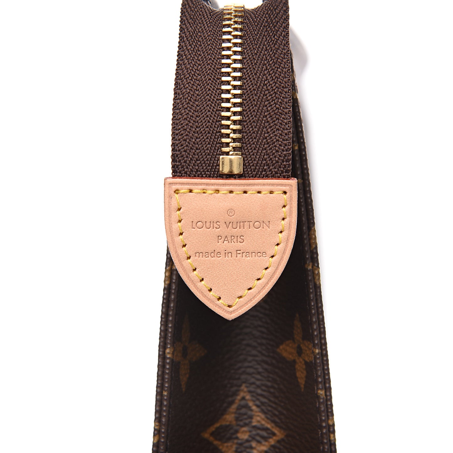 Monogram Toiletry Pouch 26