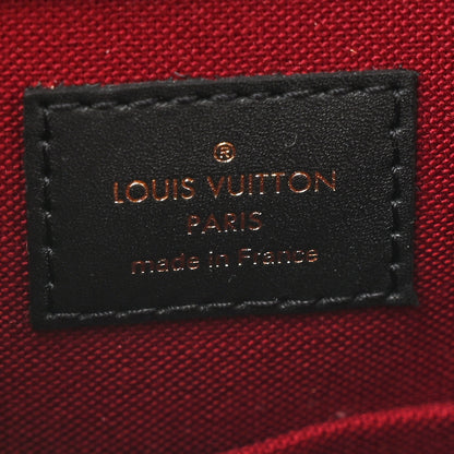 Louis Vuitton Monogram BB Montsouris NM Backpack Black 6 of 13