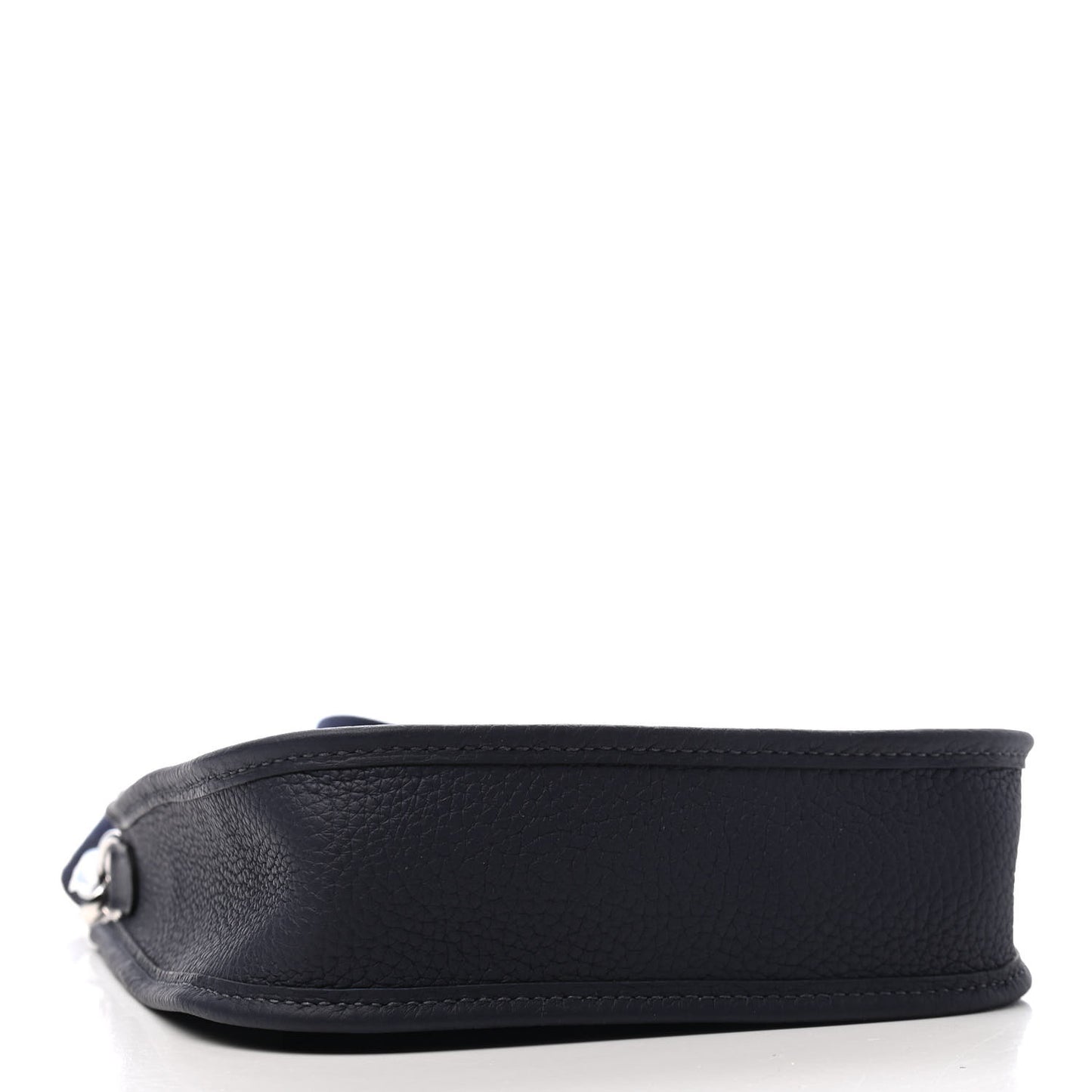Taurillon Clemence Amazone Evelyne TPM Bleu Nuit Bleu Indigo