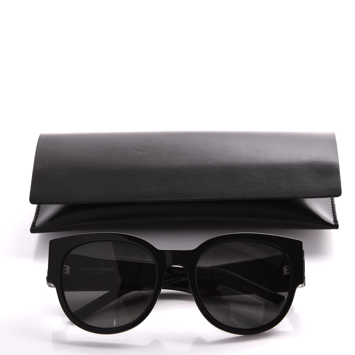 SLM19 Sunglasses Black