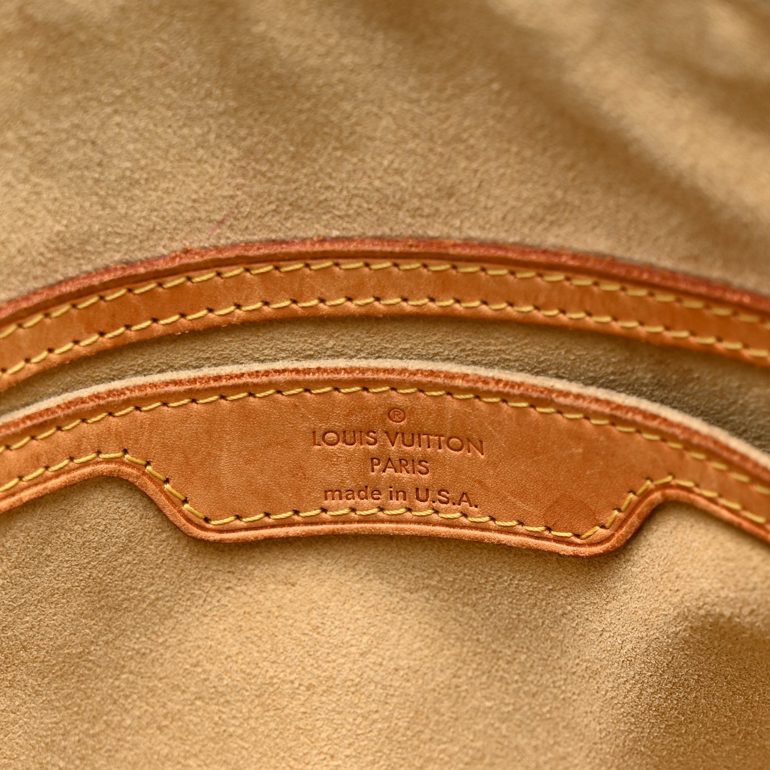 Louis Vuitton Monogram Retiro PM 6 of 27