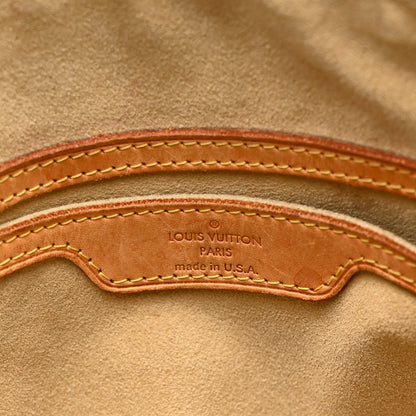 Louis Vuitton Monogram Retiro PM 6 of 27