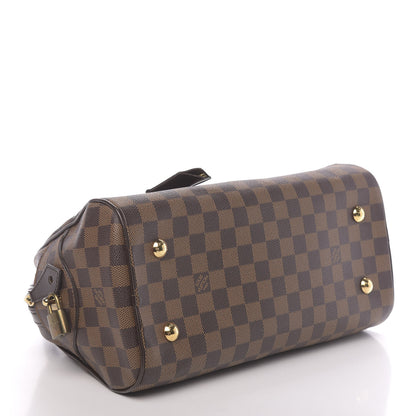 Louis Vuitton Damier Ebene Duomo 4 of 10