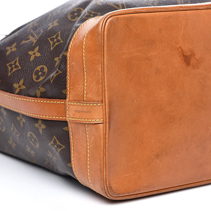 Louis Vuitton Monogram Noe 5 of 13
