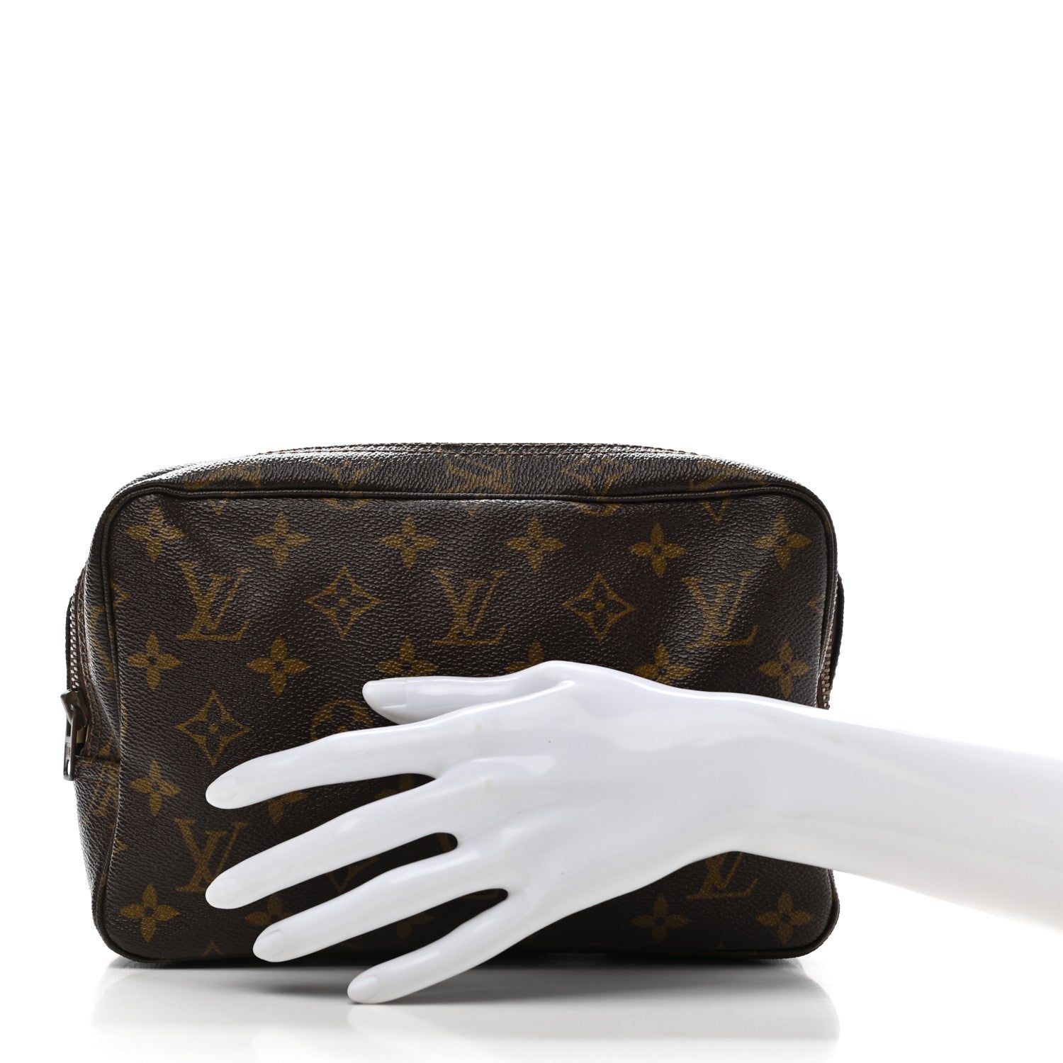 Louis Vuitton Monogram Trousse Toilette 23 2 of 10