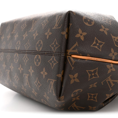 Louis Vuitton Monogram Turenne MM 10 of 14