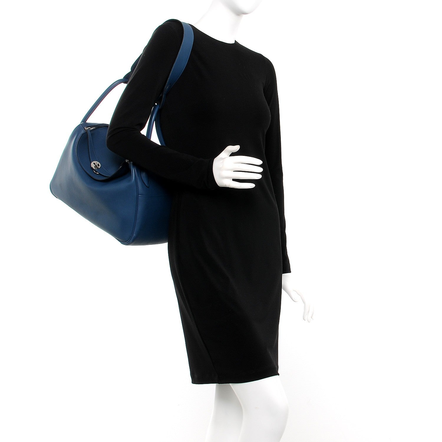Hermes Swift Lindy 34 Colvert 2 of 9
