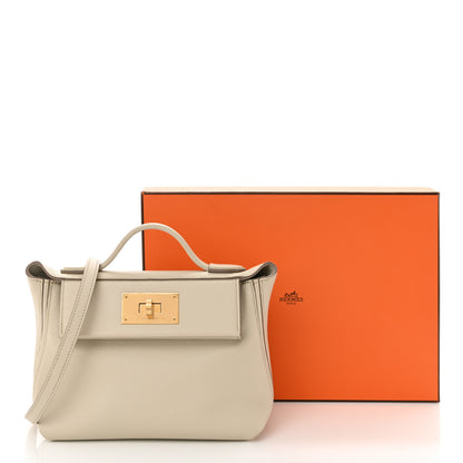 Hermes Evercolor Swift 24/24 21 Beton 12 of 12