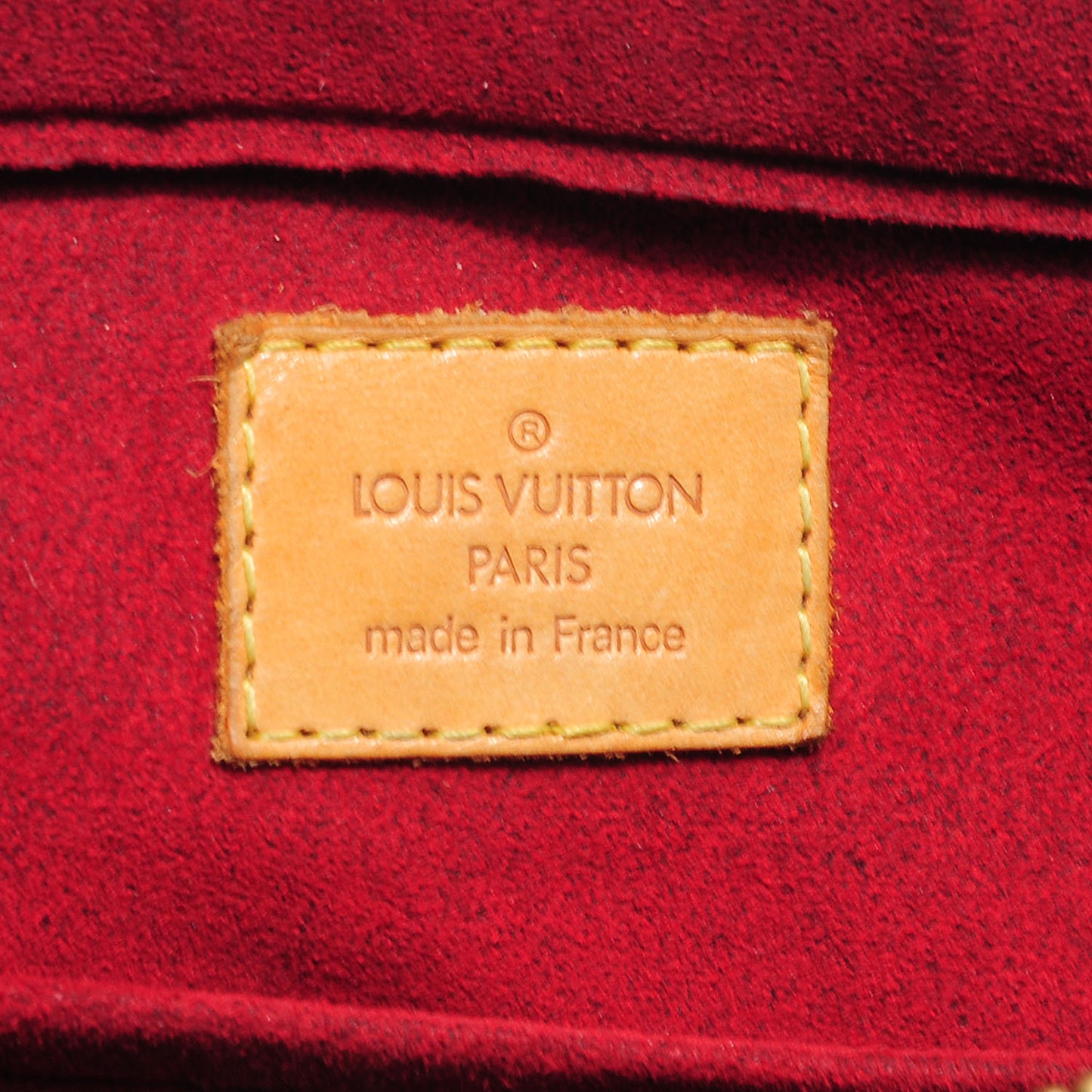 Monogram Viva-Cite GM
