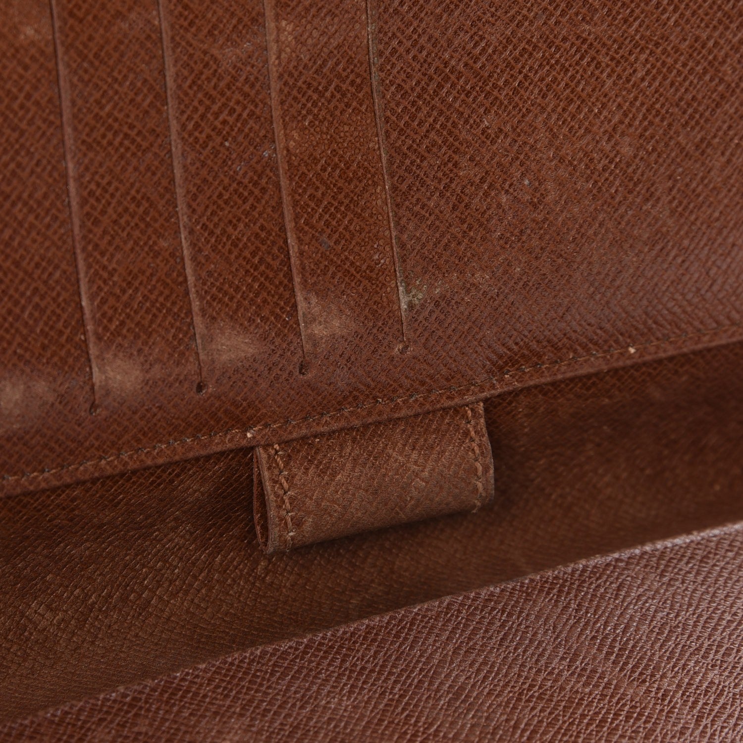 Louis Vuitton Monogram Organizer Wallet 7 of 7