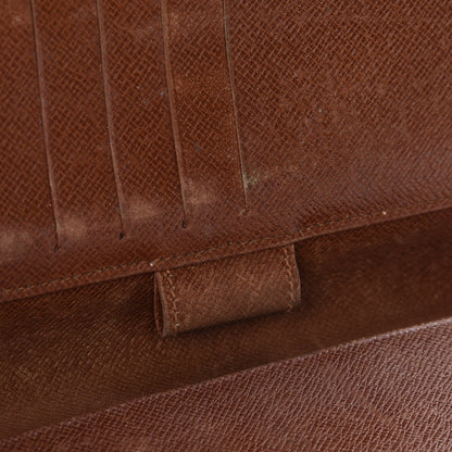 Louis Vuitton Monogram Organizer Wallet 7 of 7