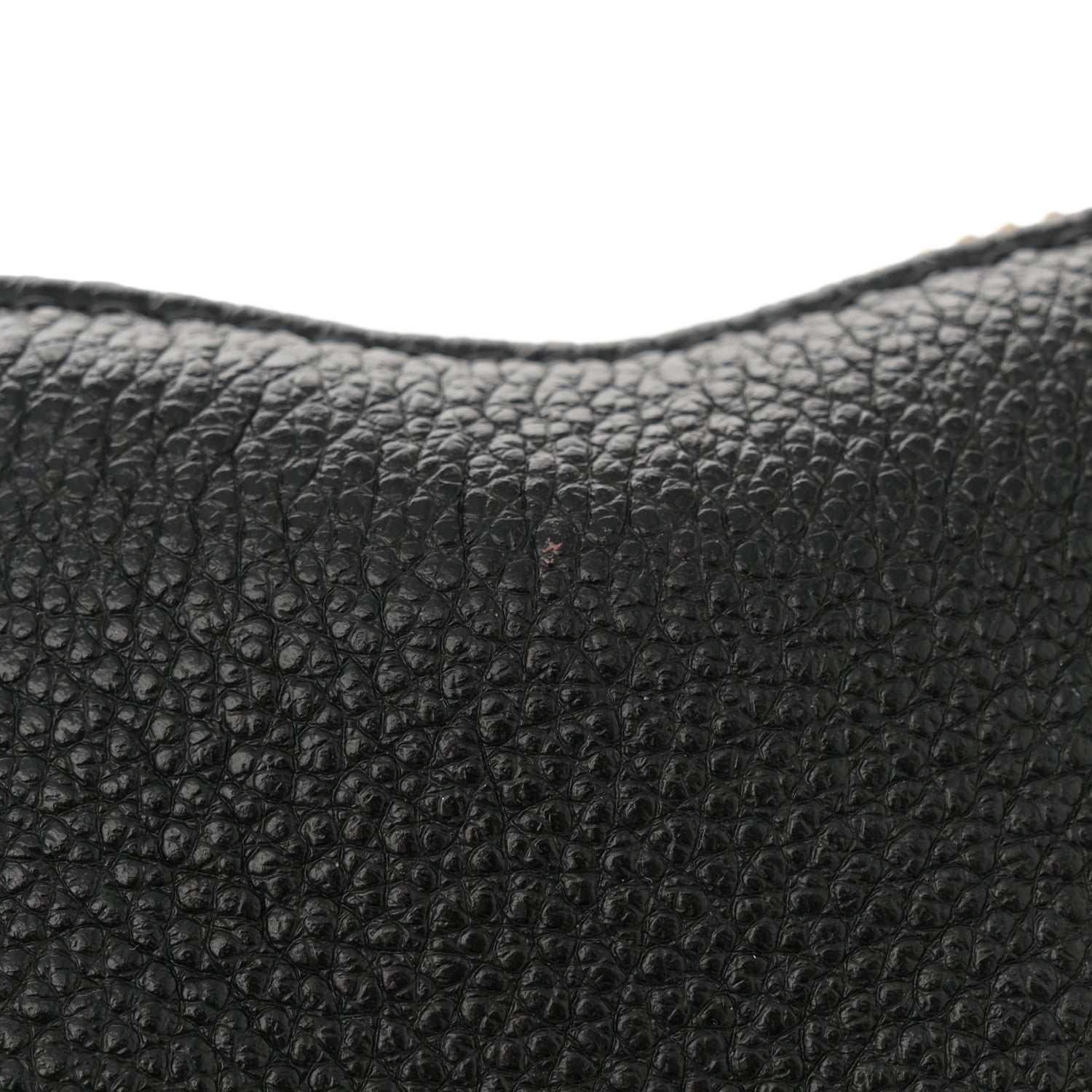 Louis Vuitton Monogram V Tote MM Black 11 of 11