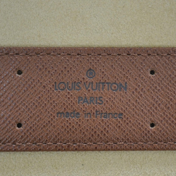 Monogram Monte Carlo Jewelry Box