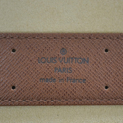 Louis Vuitton Monogram Monte Carlo Jewelry Box 7 of 8