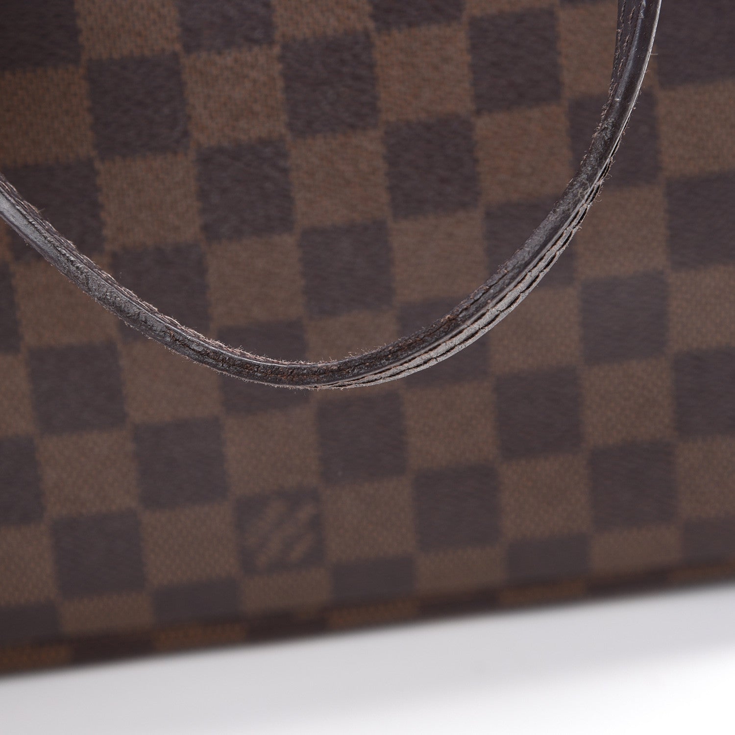 Louis Vuitton Damier Ebene Neverfull PM 14 of 19