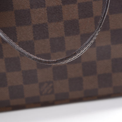 Louis Vuitton Damier Ebene Neverfull PM 14 of 19
