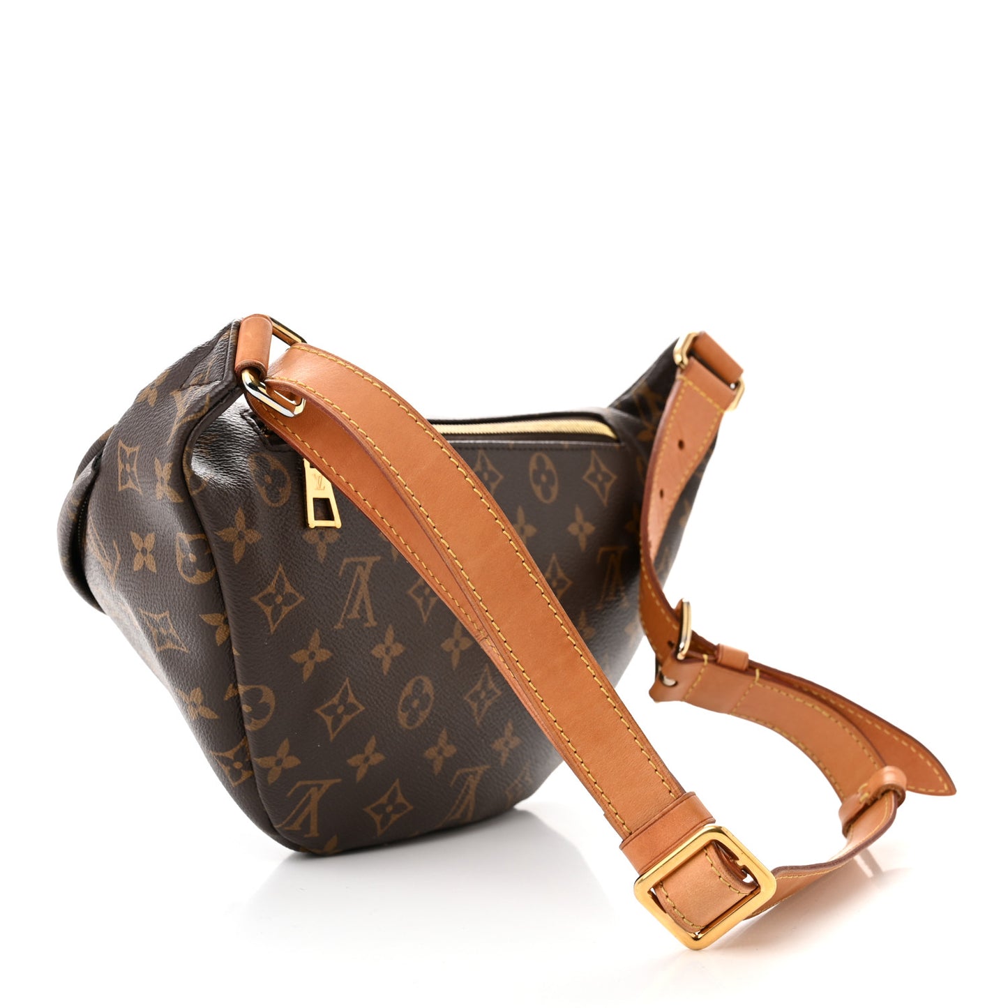 Monogram Bumbag