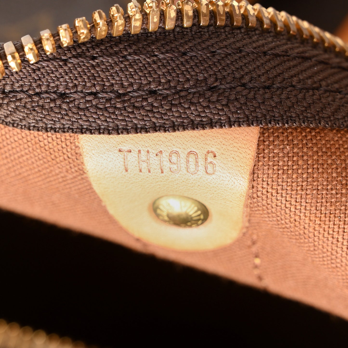 Monogram Keepall Bandouliere 45