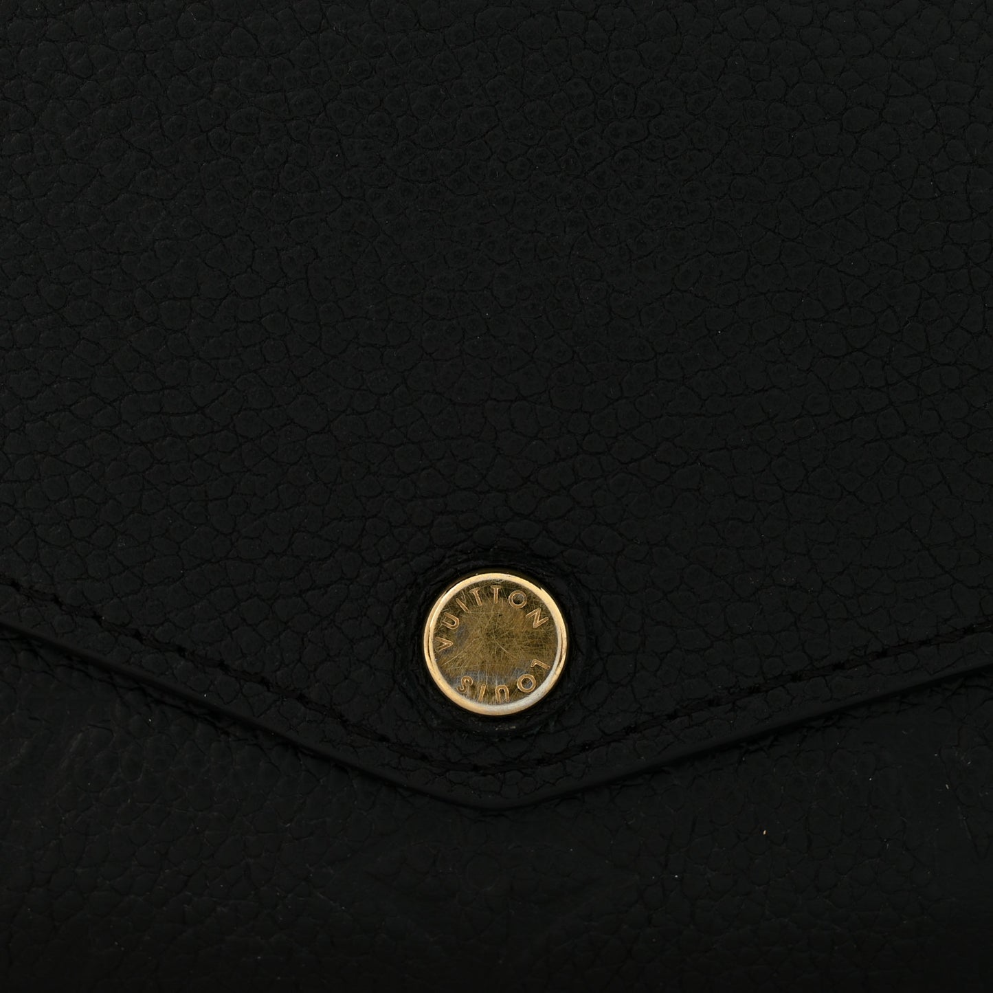Empreinte Sarah Wallet NM Black