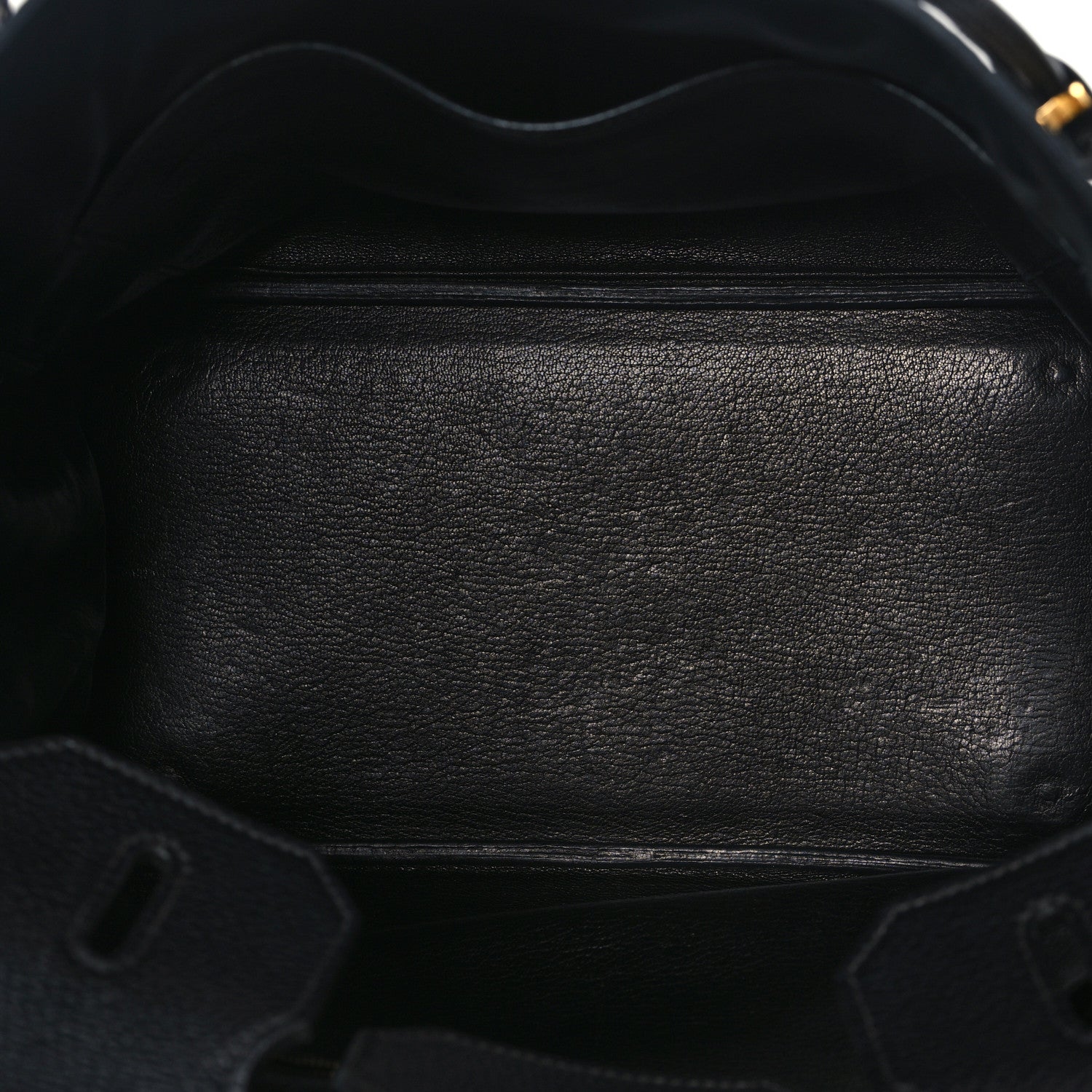 Hermes Ardennes HAC Birkin 32 Black 5 of 13