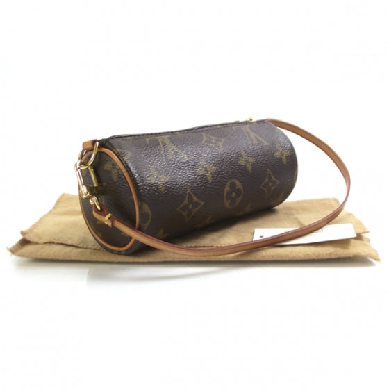 Monogram Mini Papillon
