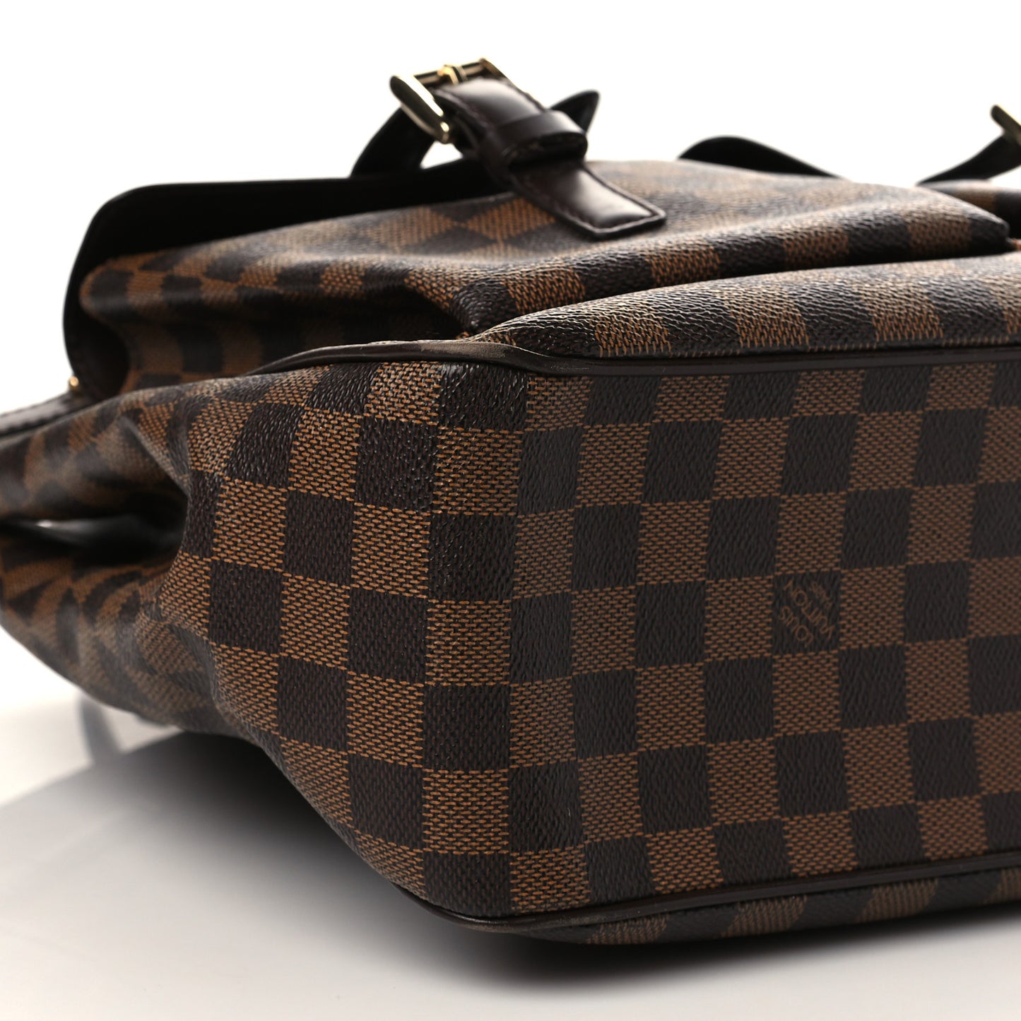 Damier Ebene Uzes