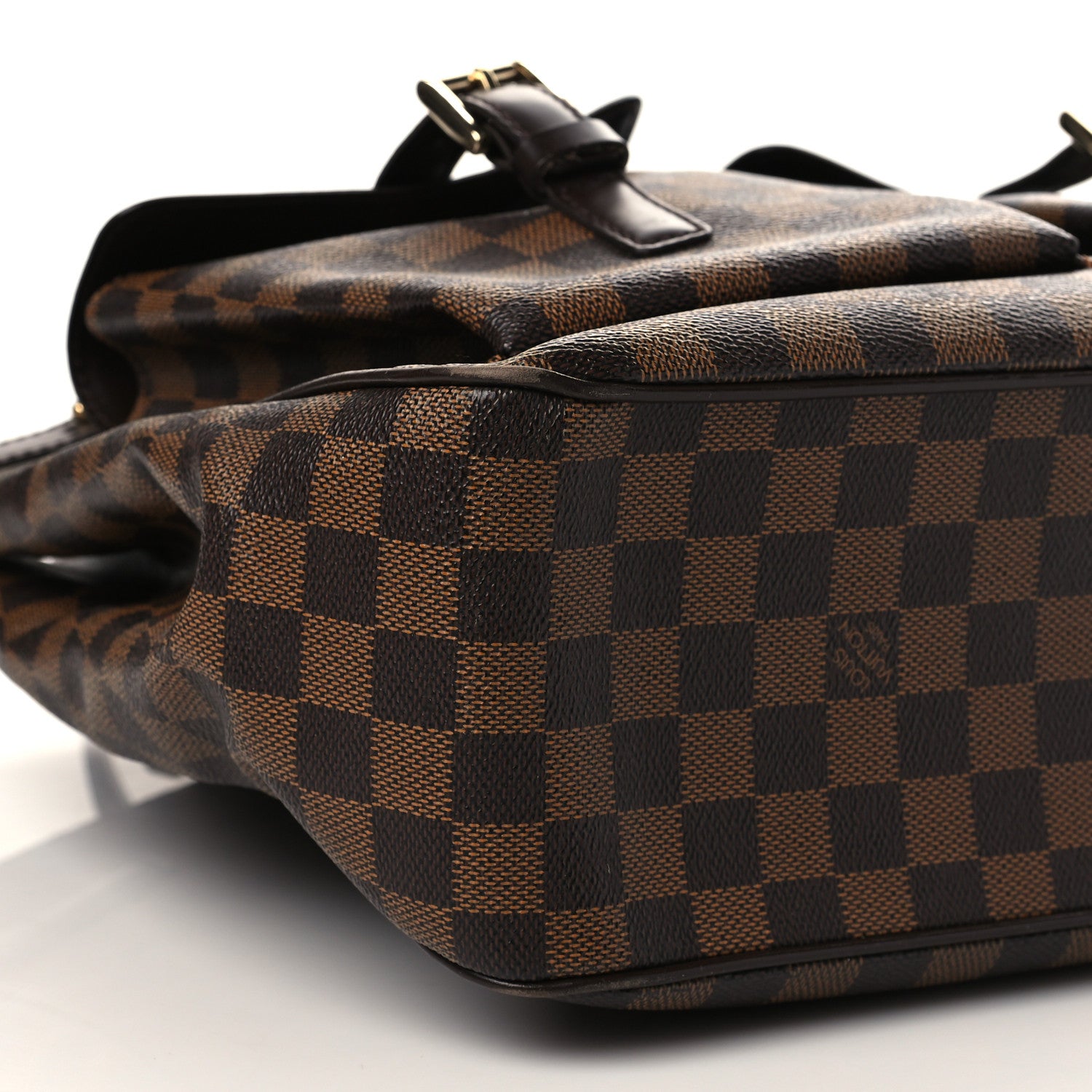 Louis Vuitton Damier Ebene Uzes 7 of 7