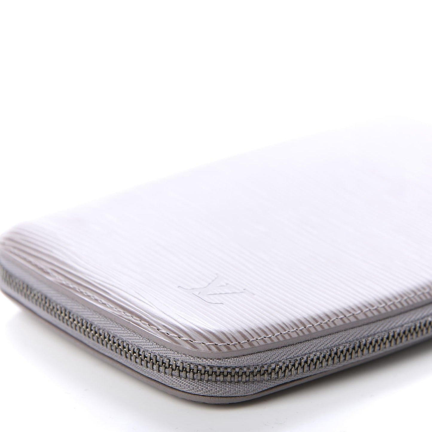 Epi Geode Organizer Zippy Wallet Lilac