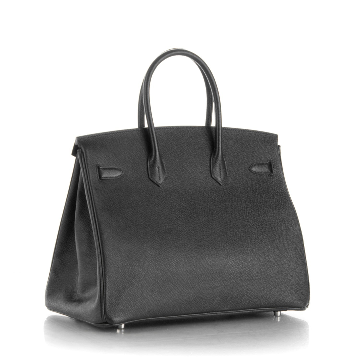 Hermes Epsom Birkin 35 Black 3 of 26