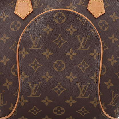 Louis Vuitton Monogram Ellipse PM 7 of 9