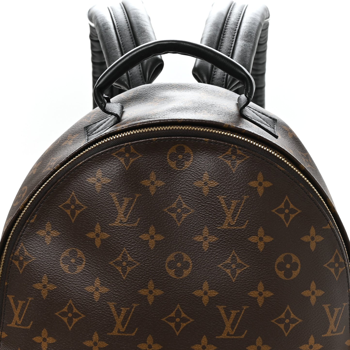 Monogram Palm Springs Backpack MM