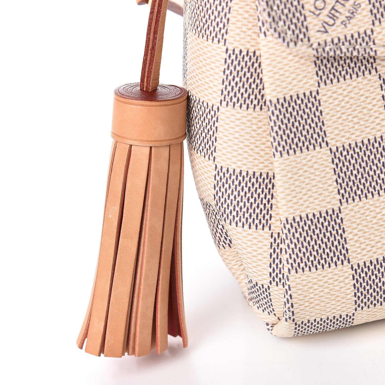 Louis Vuitton Damier Azur Croisette 12 of 13